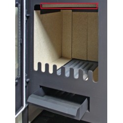 Lángterelő samott 6 kW: Bern I., Bonn I., Bremen I., Gent I., Jena I., Krems I., Weimar I., Weiz I., Dresden I.